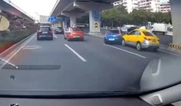 广州宝马爆料事件视频最新,豪车司机涉嫌违规驾驶引发社会关注